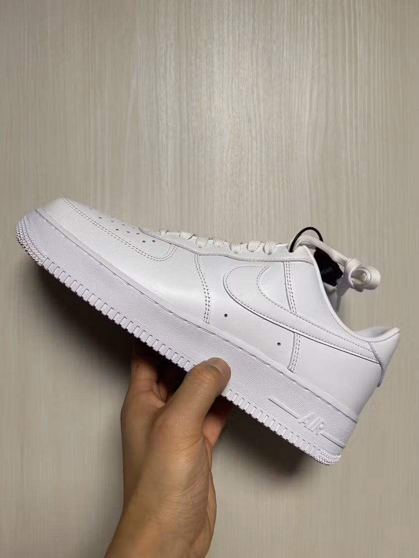 Nike Air Force 1 Low 'Fresh' DM0211-100 Nike Air Force 1 Low 'Fresh' DM0211-100